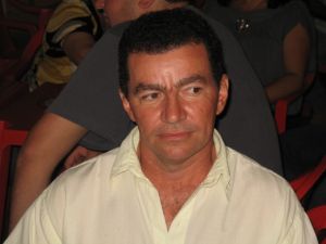 Getlio Furtado Barbosa (PMDB).