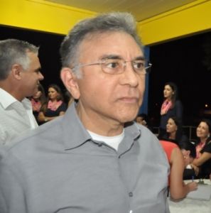 Juiz Odilon de Oliveira