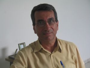 Advogado Antonio Rodrigues da Silva