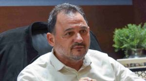 Ex-prefeito de Costa Rica, Waldeli do MDB 