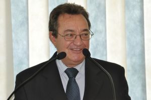 Vice-prefeito, Roberto Rodrigues