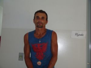 Paulo Andr dos Santos, vitimou Dejanir Ferreira Lima,em Distrito de Paraiso das guas