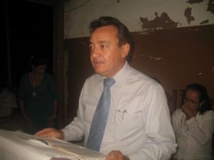 Advogado Roberto Rodrigues