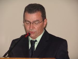 Prefeito Getulio Furtado Barbosa