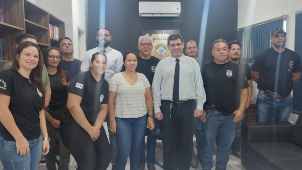 Dr. Lurizam Costa Viana é nomeado titular da Delegacia de Polícia Civil de  Entre Rios de Minas — Câmara Municipal