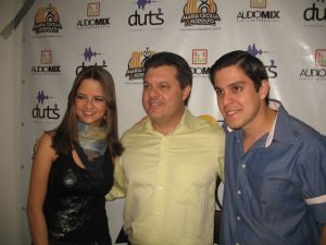 Maria Ceclia, Prefeito Jocelito Krug e Rodolfo