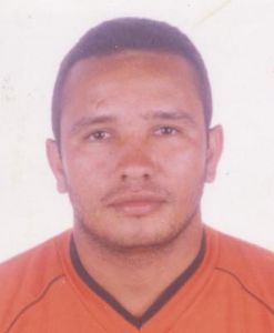 David Rosendo da  Silva