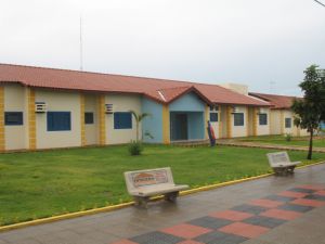 Fundao Hospitalar Costa Rica