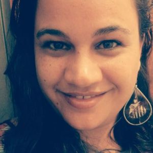 Shirley  Alves da Silva 