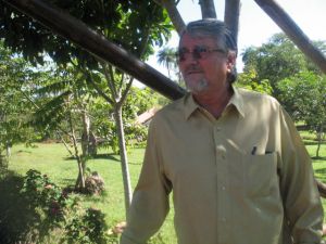 O ex-governador Jos Orcirio Miranda dos Santos o Zeca do PT 