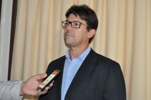 Delegado Cleverson