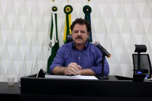 Joo Carlos Krug (PSDB)