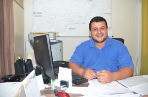 Secretrio:Fernando Barbosa