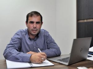 Prefeito Rogrio Rosalin