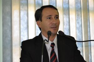  Vereador Ivan da Cruz Pereira