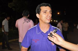 Ex-Prfeito Neilo Souza da Cunha