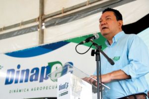  Ricardo Senna deve ser titular no novo governo 
