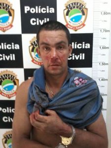 Marco Adriano Correa Carrijo