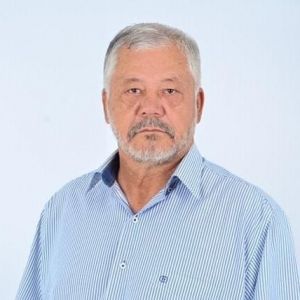 Adair Tiago