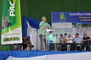 Senador Delcdio