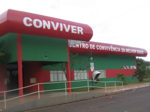 Centro de Convivncia do Idoso 