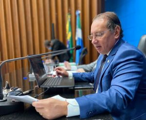  Deputado Gerson Claro