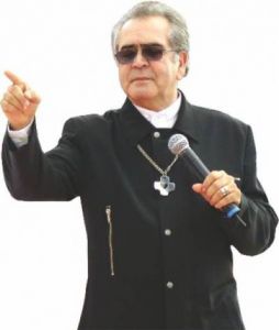 Padre Zezinho, Scj