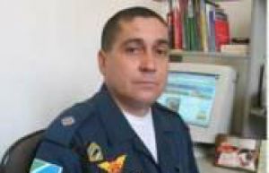 Tenente Mrio Jos Eufrsio da Silva
