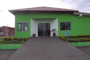 Cmara Municipal