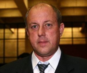 Prefeito Baird