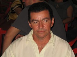 Prefeito de Figueiro, Getlio Furtado Barbosa, (PMDB)
