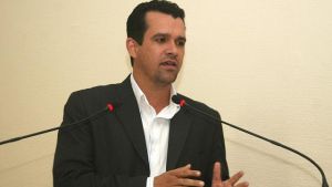  Vereador Vladimir Ferreira (PT)