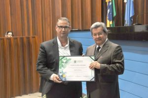  Sadib de Oliveira e Dep Ovevam de Matos