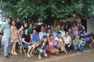 Famlia Melo