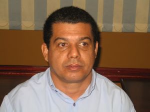 Sub-secretario Agoncilio