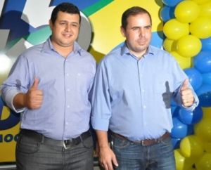 Fernando e Rogrio