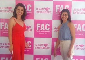 Marcia Alves, Fabi Rosa