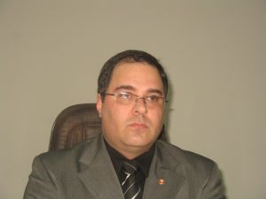 O representante do Ministrio Pblico da Comarca de Costa Izonildo Gonalves de Assuno Jnior