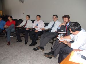 Reunio para a Cidadania