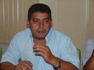 Jovenaldo Francisco dos Santos