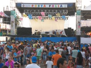 Carnaval de 2008