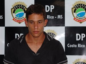 Evandro Machado Queiroz