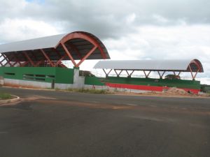  Centro de Eventos senador Ramez Tebet, 