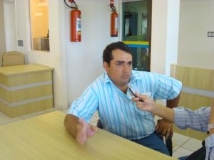 Ftimo Carlos Ferreira