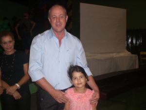 Prefeito Jesus Queiroz Baird,