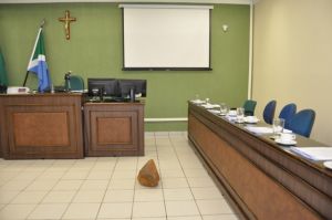Tribunal do Juri  Costa Rica-MS