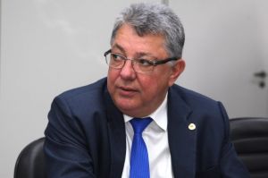 A nova lei  de autoria do deputado estadual Evander Vendramin