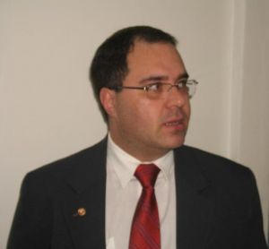 Promotor de Justia da Comarca de Costa Rica, Izonildo Gonalves de Assuno Jnior