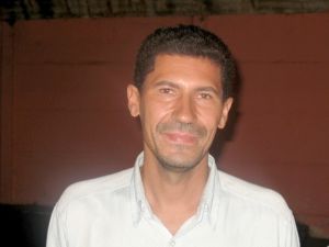 Claudomiro Martins Rosa