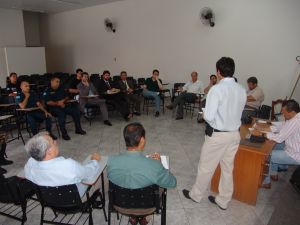Primeira 